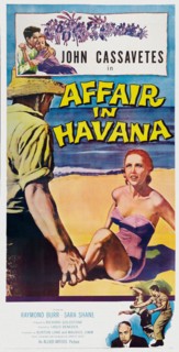 Affair in Havana 3S