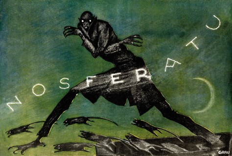Nosferatu