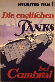Die Englischen Tanks
