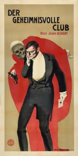Der Geheimnisvolle Club