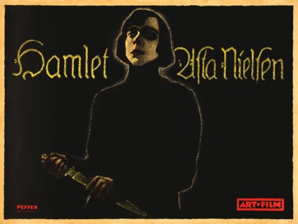 Hamlet; Asta Nielsen