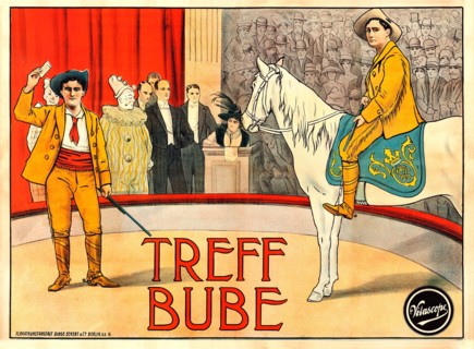 Treff Bube