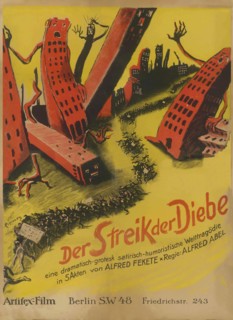 Der Streik Der Diebe
