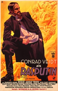Rasputin