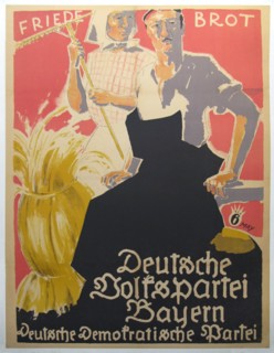 Deutsche Volkspartei