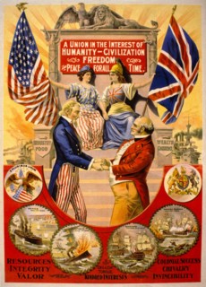 The Great Rapprochment
