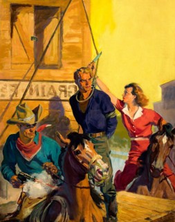 The Lynching