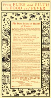 From Flies and Filth