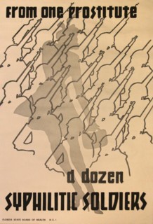 From One Prostitute