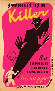 Syphilis is a Killer