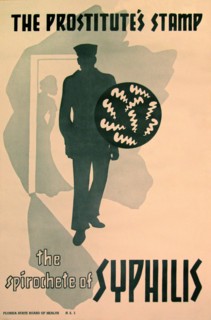 The Prostitute's Stamp