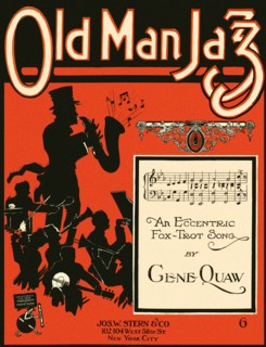 Old Man Jazz