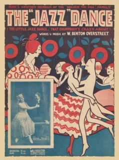The "Jazz" Dance