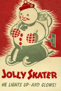 Jolly Skater