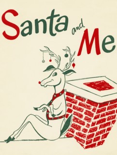 Reindeer Break