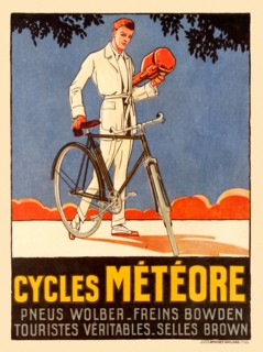 Cycles Meteore