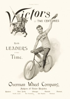 Victors of Two Centuries