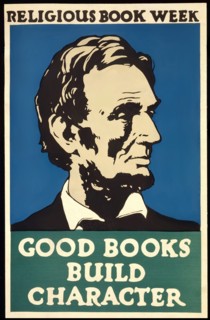 Good books build character