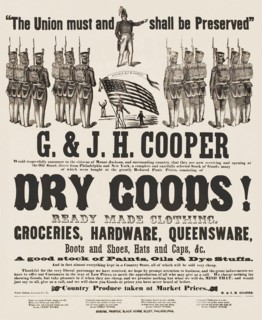 Dry Goods