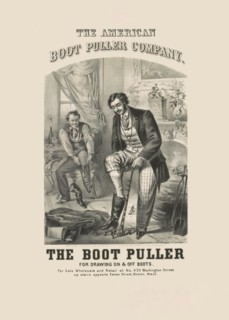 The Boot Puller
