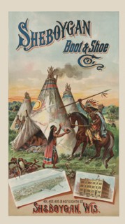 Sheboygan Boot & Shoe Co