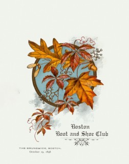 Boston Boot and Shoe Club