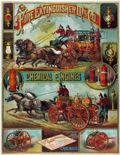 Fire Extinguisher Manufacturing Company