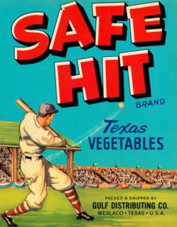 Safe Hit Brand