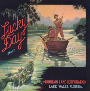 Lucky Day Brand