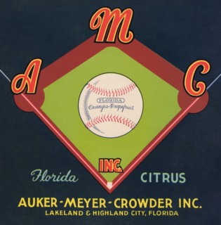A.M.C. Inc Florida Citrus