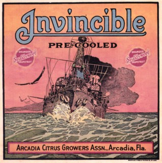 Invincible