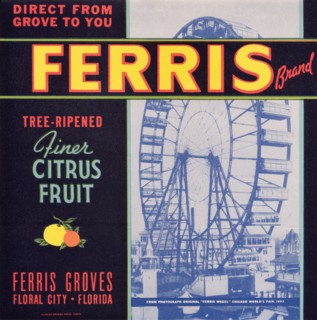Ferris Brand