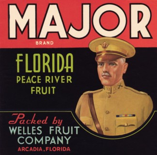 Major Brand