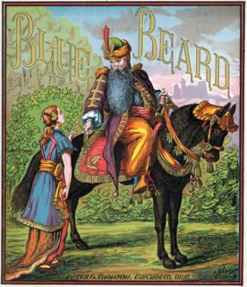 Blue Beard