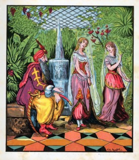 The Royal Garden