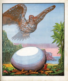 The Giant Nest