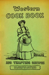 Western Cook Book