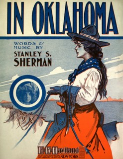 In Oklahoma