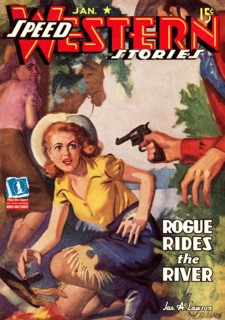 Rogue Ride the River