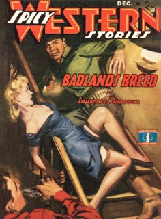 Badlands Breed