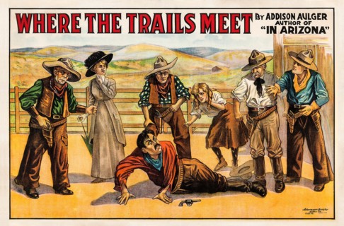 Where the Trails Meet
