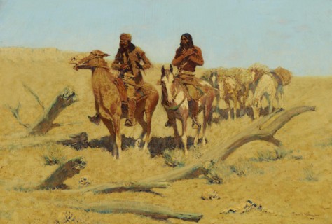 Dead Men Not Sharpened
