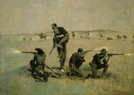 The Last Stand