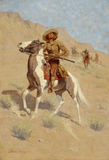 The Scout