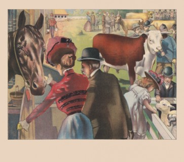 Animal Fair