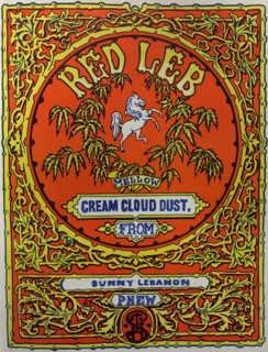 Red Leb