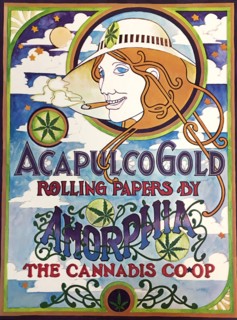 AcapulcoGold