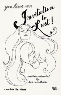 Invitation to Lust