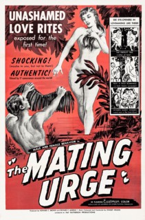 The Mating Urge