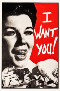 I Want You